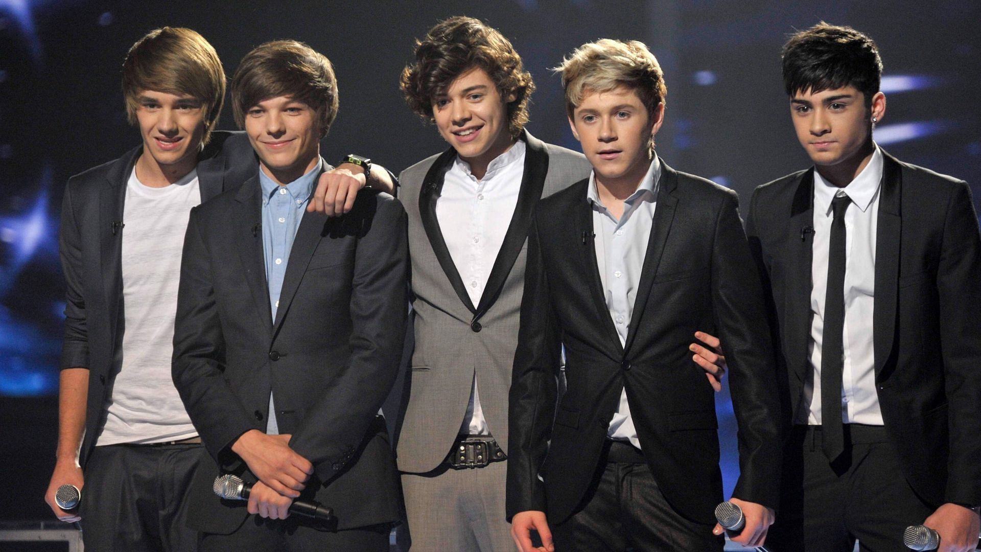 One Direction News: One Direction reunion: Everything the members have said  so far