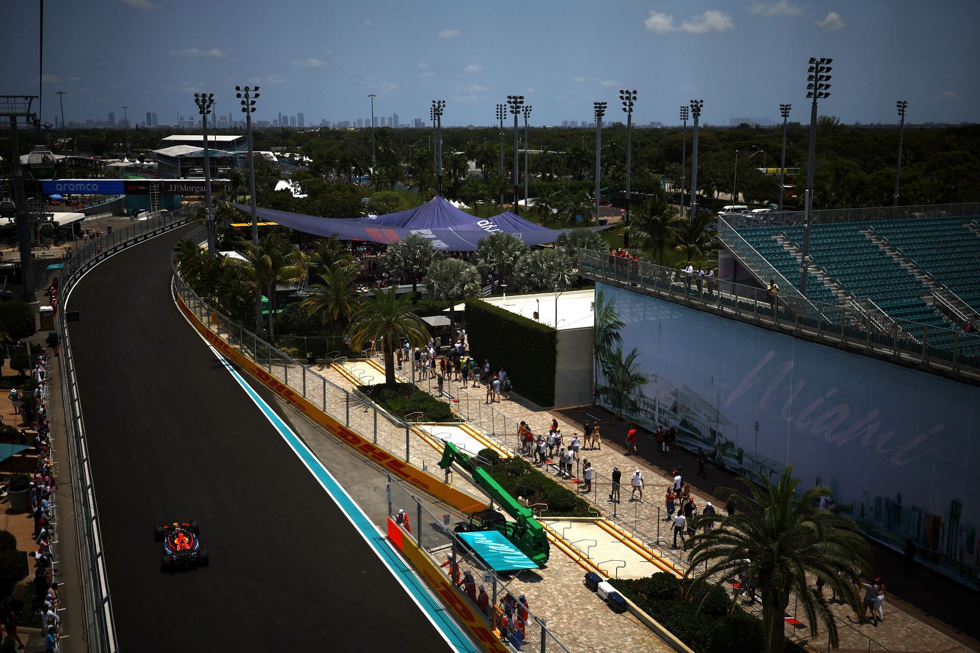 F1 Grand Prix of Miami