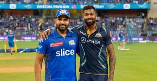 MI vs GT, IPL 2023: List of Impact Players in today's match