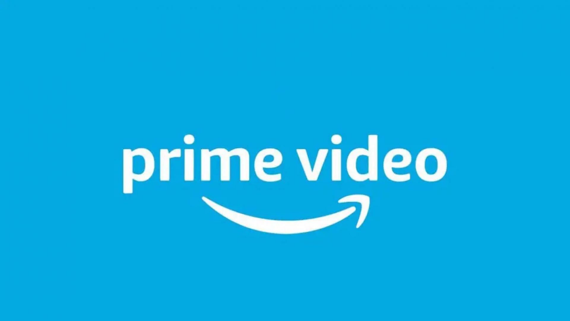 Amazon Prime Video logo (Image via Amazon)