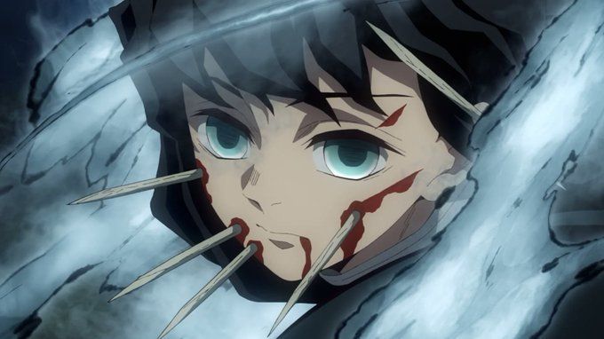 Demon Slayer: Is Muichiro Tokito a girl or boy? Explained