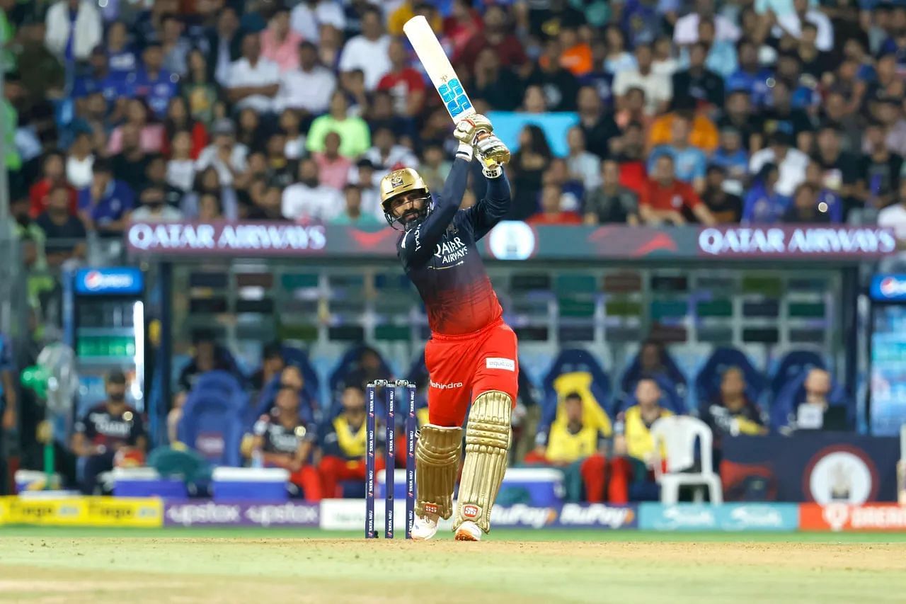 Dinesh Karthik can prove to be a differential (Image: IPLT20.com)