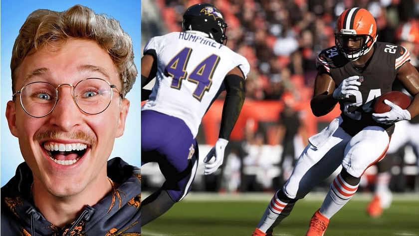 Famous streamer calls out EA Sports for continuous mishandling of