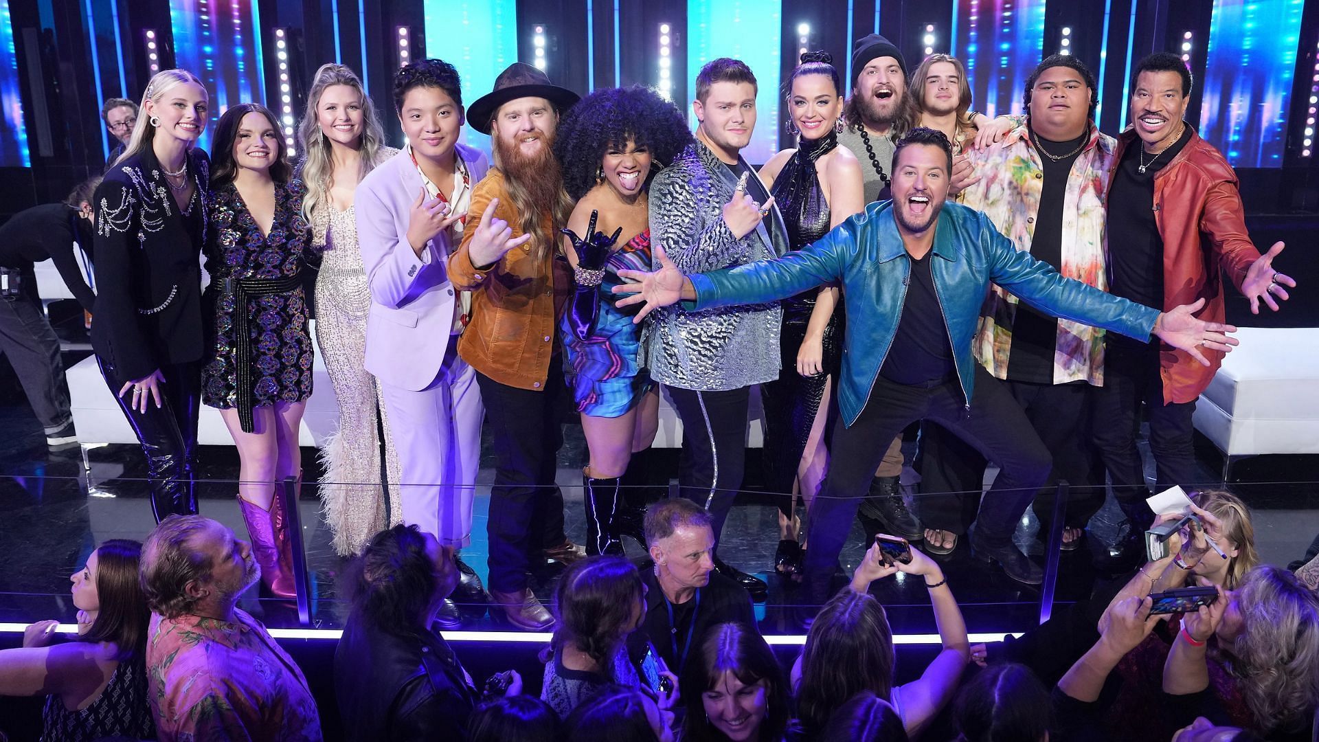 American Idol Season Episode Release Date Air Time And Plot