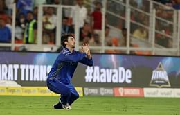2 mistakes and 1 masterstroke by MI in their IPL 2023 Qualifier 2 vs GT