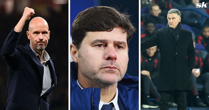 Manchester United enter race to sign Chelsea and PSG target with €60m release clause: Reports