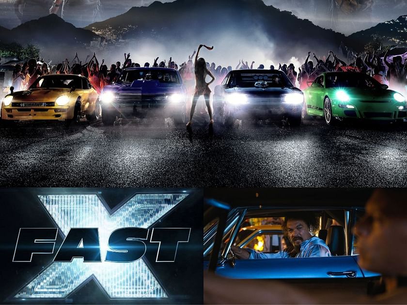 Fast X' opens with $67.5 million - 2UrbanGirls