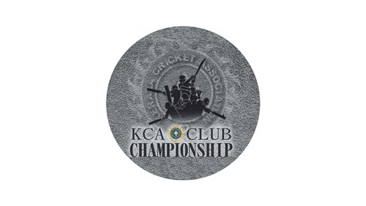 KCA Club Championship T20 2023 