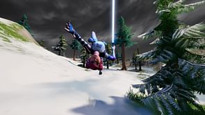 Fortnite community left disgruntled after Lightsaber Pickaxe is still a no-show in Chapter 4