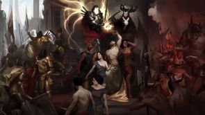 Which is the right class for you in Diablo 4's Server Slam?