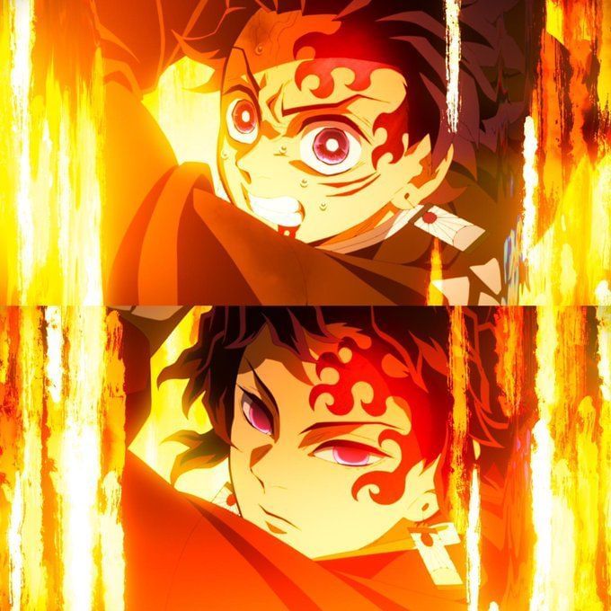 How does the Demon Slayer Mark work? Explained