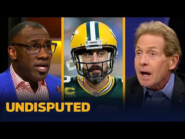 Aaron Rodgers Explains Packers Breakup In Surprise Pat McAfee Show ...