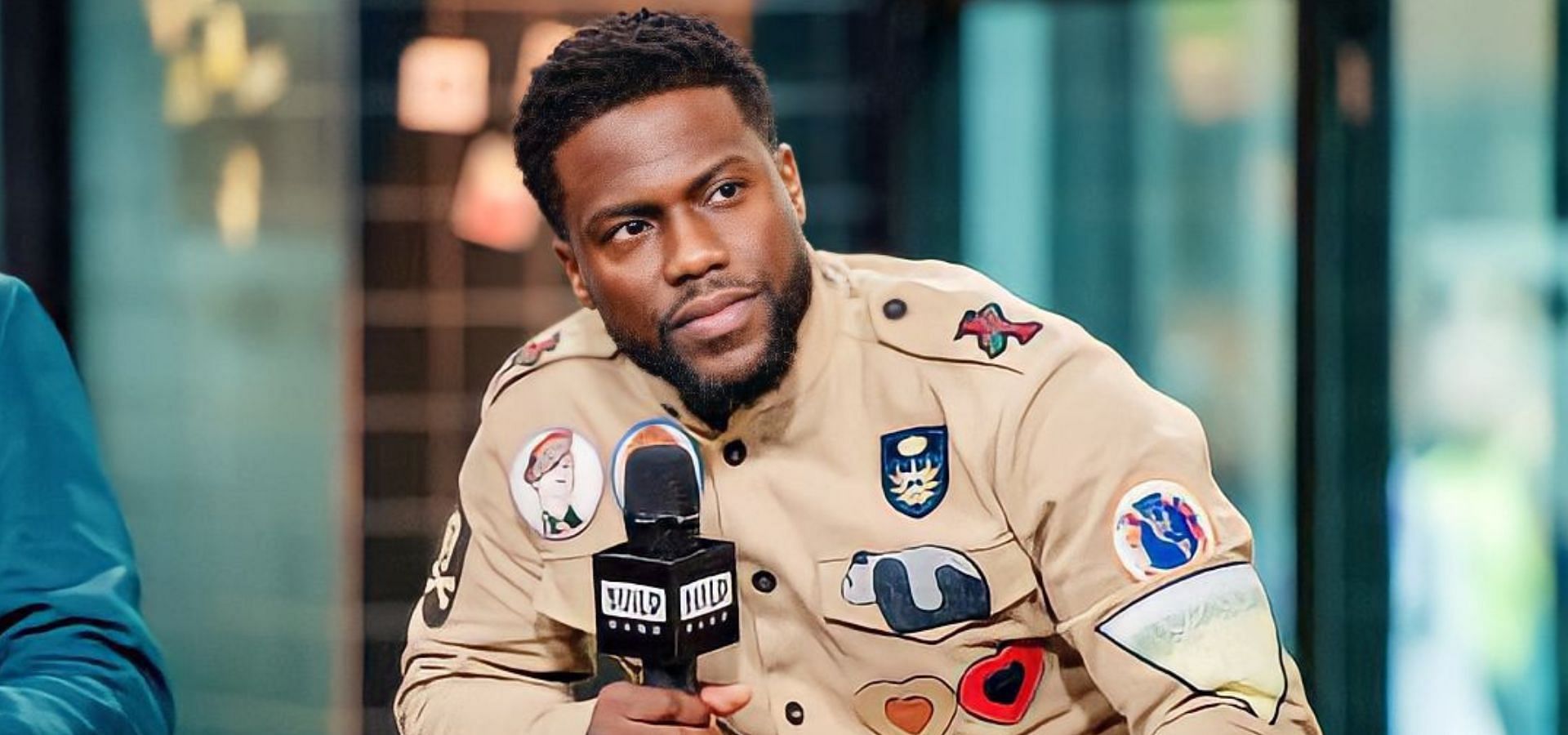 Kevin Hart Reality Check Tour 2023 Tickets, presale, dates, venues & more