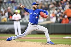 Blue Jays podcast rips pitcher after controversial statement: "Always support your guys. Unless your guys are dumb idiot losers like Anthony Bass"