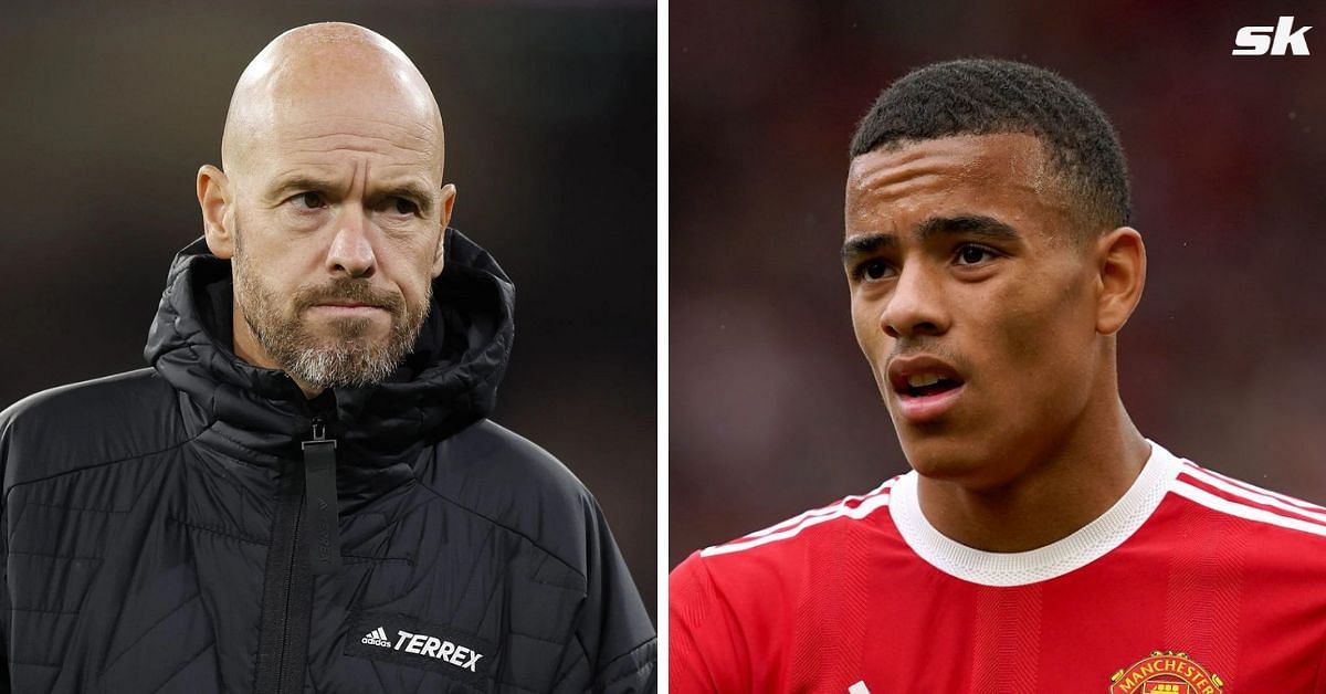 Will Mason Greenwood get another chance at Manchester United?