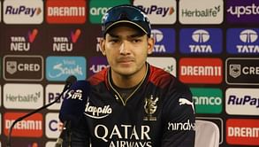 "Anuj Rawat getting retained for next three seasons because of this cameo" - Twitter reacts to Rawat's 29* vs RR