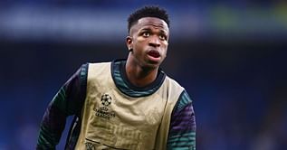 Real Madrid identify French attacker who is also wanted by Manchester United and PSG as backup for Vinicius Jr: Reports