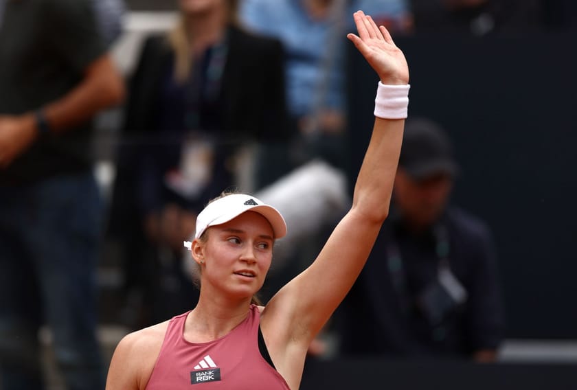 Italian Open 2023: Iga Swiatek vs Elena Rybakina preview, head-to-head