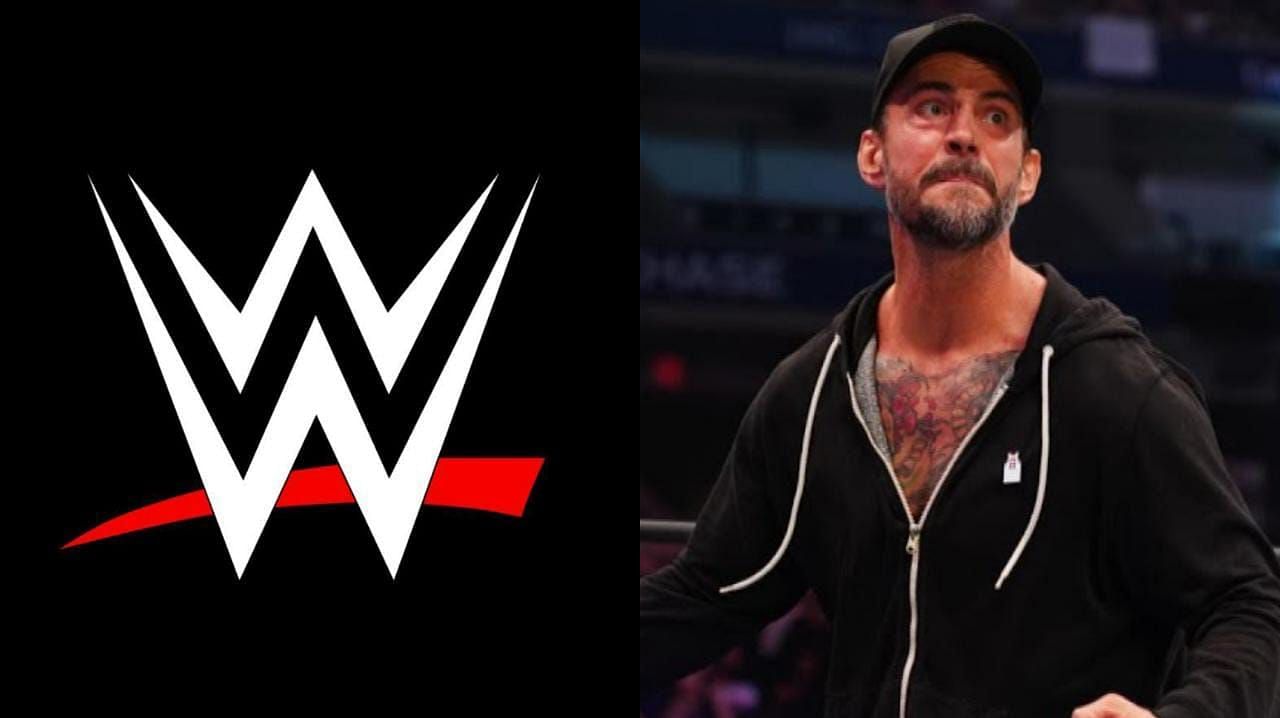 CM Punk is a former WWE supertar