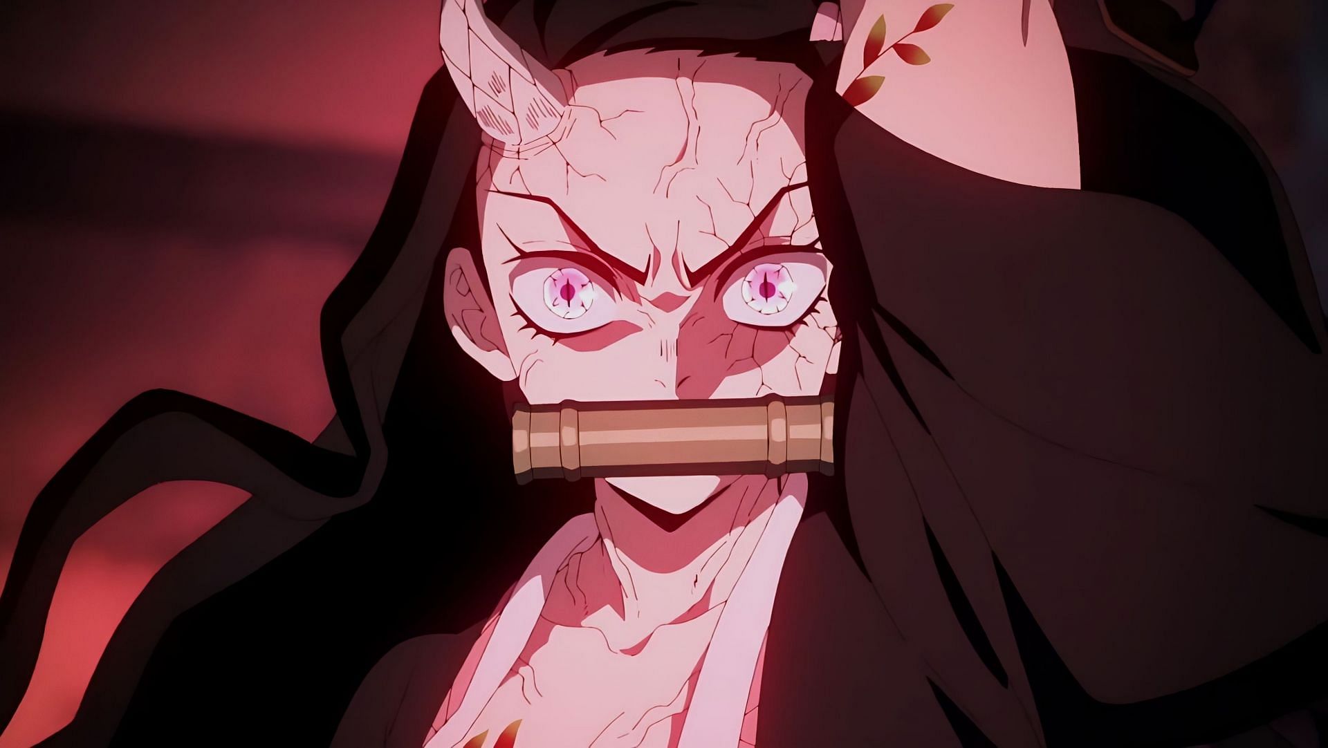 Demon Slayer' Episode 3 Reveals The True Form Of Upper Rank 4, Hantengu