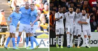 Real Madrid vs Manchester City, where to watch: TV and live stream details for UK, USA and India