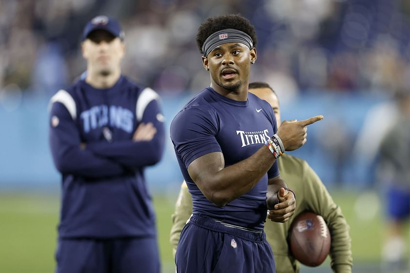 Malik Willis' murky Titans future: 5 best landing spots if 2022 NFL Draft  pick doesn't make Tennessee's roster 