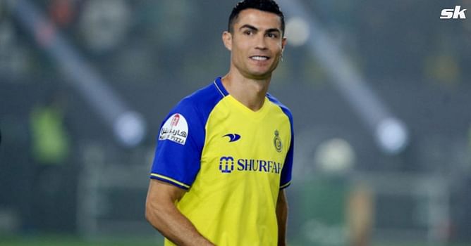 Millionaire willing to help Bundesliga giants fund a summer move for Cristiano Ronaldo - Reports