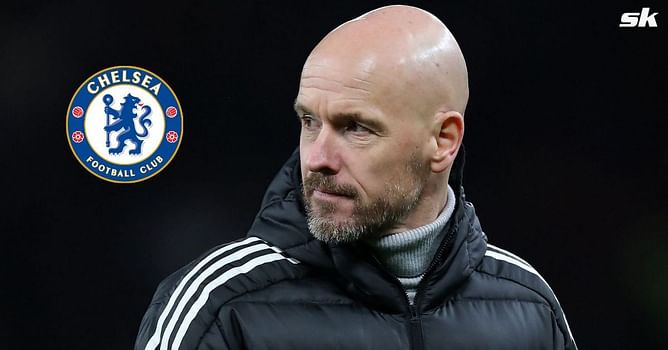 "Must be on the pitch" - Erik ten Hag claims Chelsea star 'in the prime of his life' has to play every week