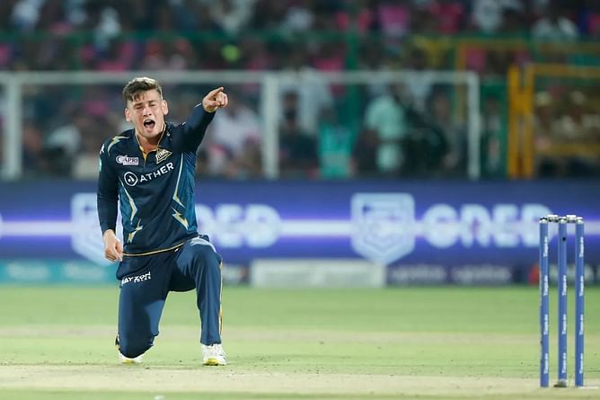 IPL 2023 - मैंने जहीर खान और वीवीएस लक्ष्मण से भी कहा था कि वो नूर अहमद का चयन टीम में करें लेकिन उन्होंने नहीं किया...युवा स्पिनर को लेकर बड़ा खुलासा