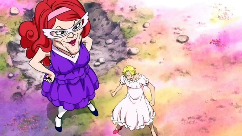 One Piece e a representação LGBT: veja os personagens queer do