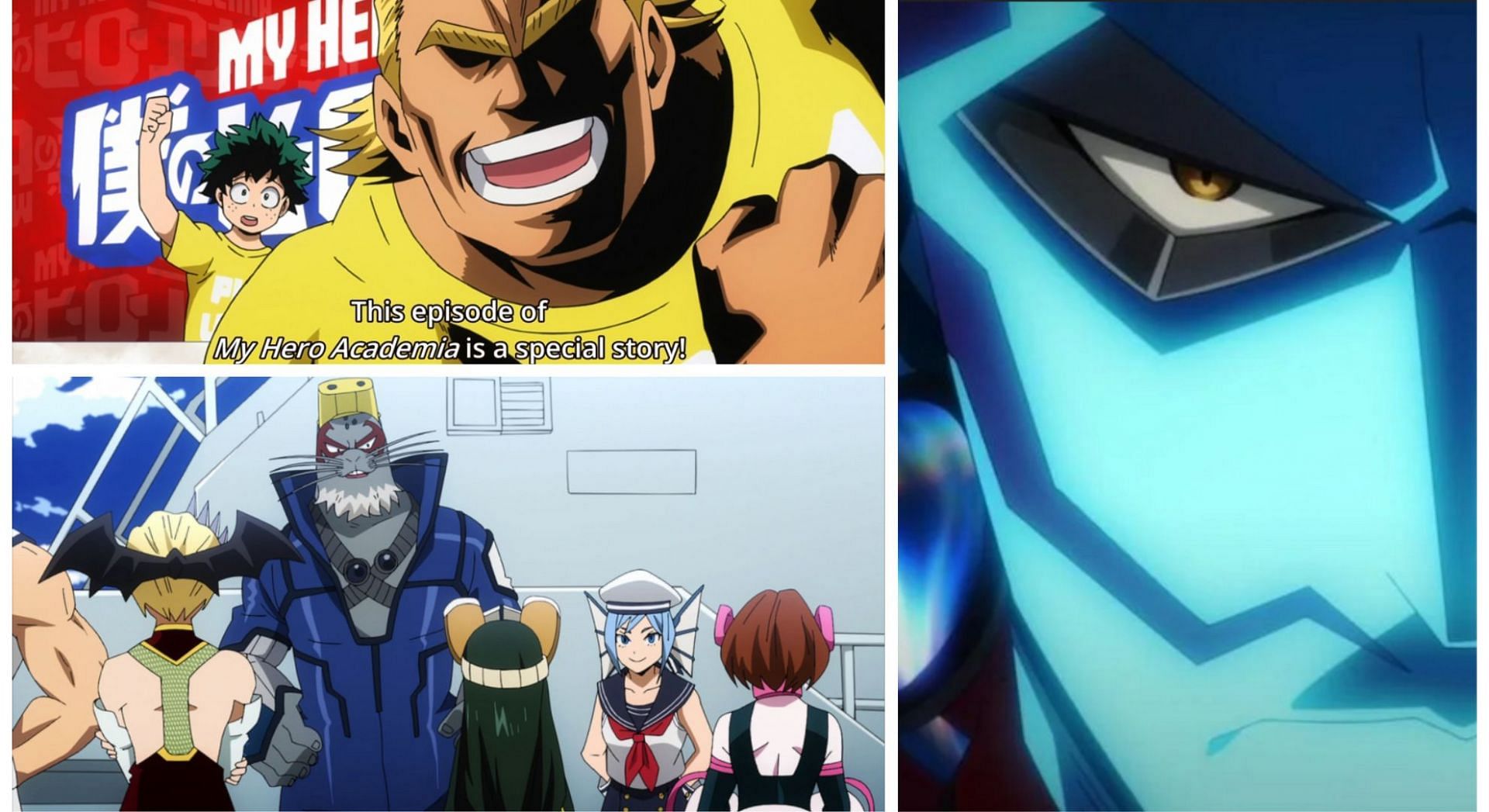 10 shows that prove why Anime fillers are necessary