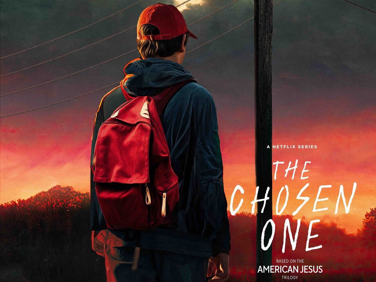 THE CHOSEN ONES – Trailer 