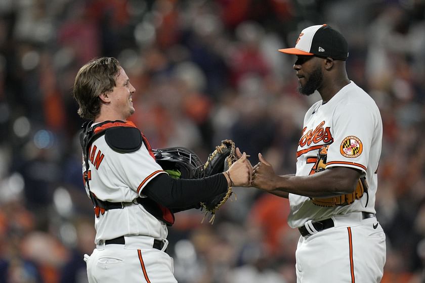 The Baltimore Orioles are SPECIAL! Why they NEED To Go After the World  Series This Season! 