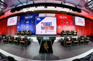 NBA Draft Lottery