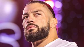 WWE Hall of Famer could finally return after 12 years to confront Roman Reigns