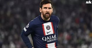 Why was Lionel Messi punished by PSG? New report details surprise reason for Argentine star's 2-week suspension