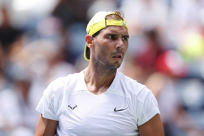 Rafael Nadal's withdrawal could lead to mindset shift for other players at French Open, feels former Andy Murray coach