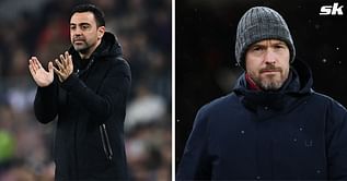 "They could have sold me for a big fee" - Barcelona superstar confirms Manchester United made an offer for him last summer
