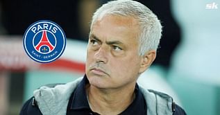 "I have serious doubts" - Journalist does not want to see Jose Mourinho at PSG