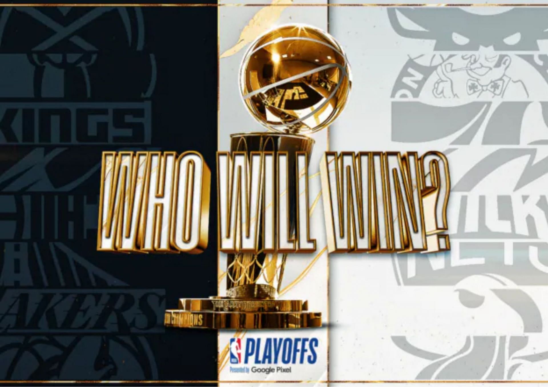 Teams left in the deals nba playoffs