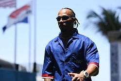 Lewis Hamilton reveals desire of racing in MotoGP, IndyCar, and NASCAR in the future