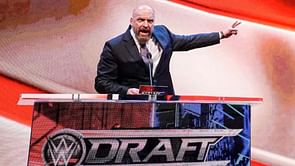 “Stupid and moronic idea” - WWE Veteran slams the 2023 Draft, suggests alternate solution (Exclusive)