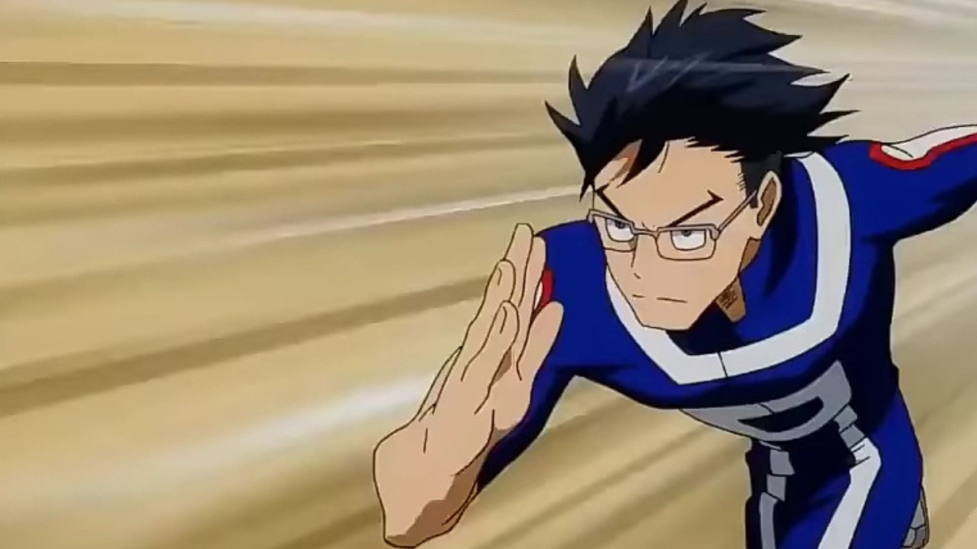 Tenya