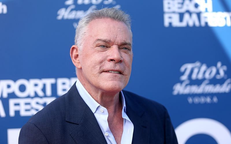 The entertainment industry is gripped by a sense of mourning in the wake of the recent disclosure regarding the cause of death of the esteemed actor, Ray Liotta. (Getty Images)