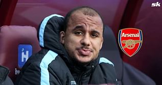 "I don't think he's world class" - Gabby Agbonlahor claims Aston Villa man is better than Arsenal star