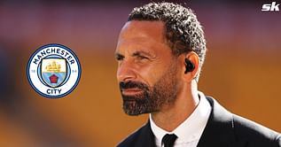 Rio Ferdinand claims it will be 'an absolute disgrace' if Manchester City star wins another Premier League this season