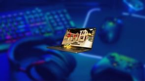 5 best gaming laptops under $1000 with Nvidia RTX 3050 Ti