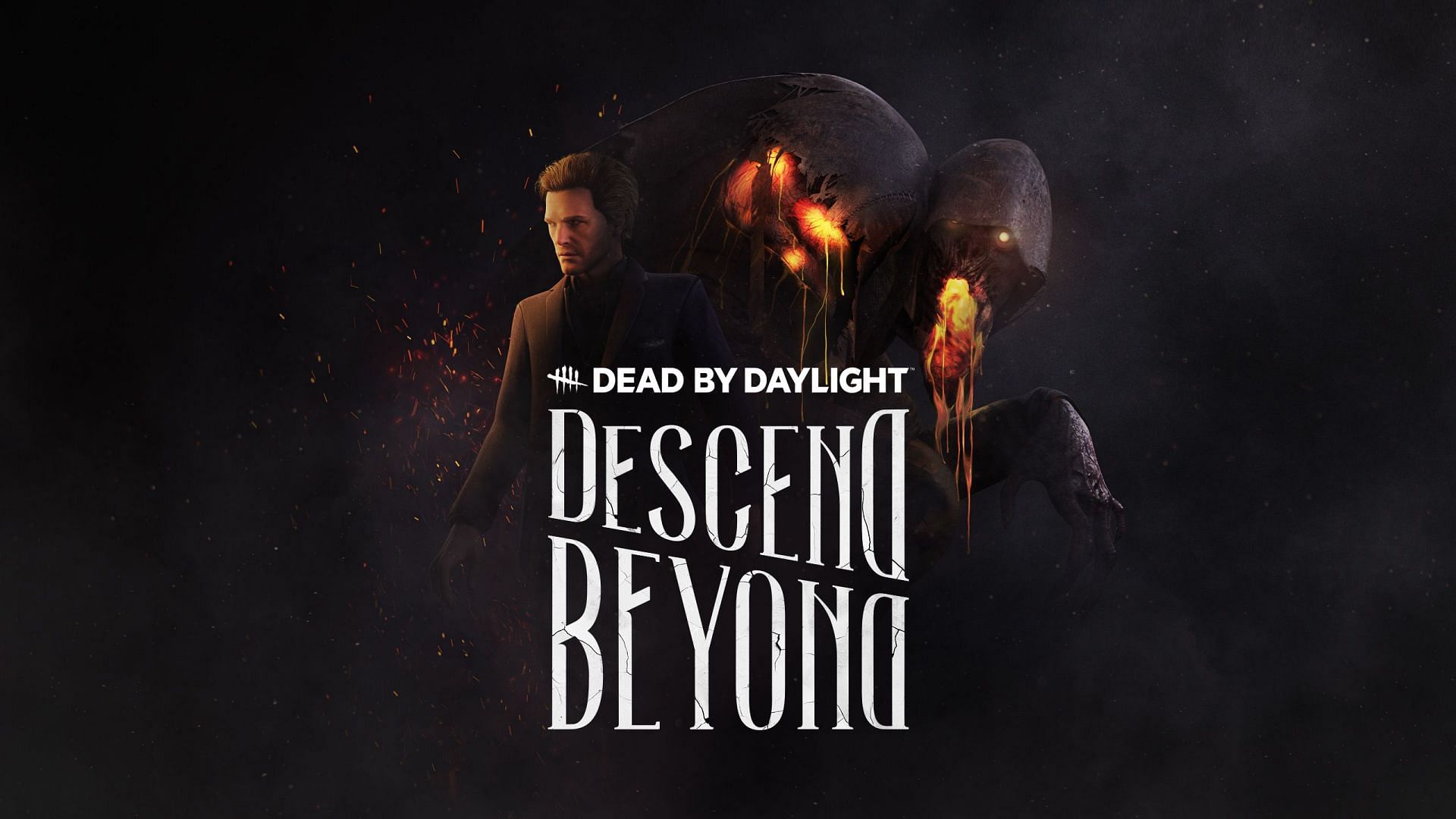 The Blight is a terror in the killing grounds of Dead by Daylight (Image via Epic Games)