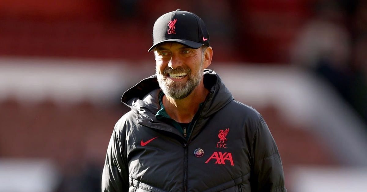 Jurgen Klopp is aiming to bolster his defensive ranks this summer.