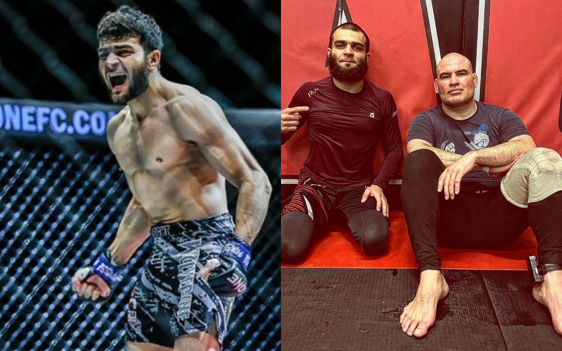Photo Credits: ONE Championship